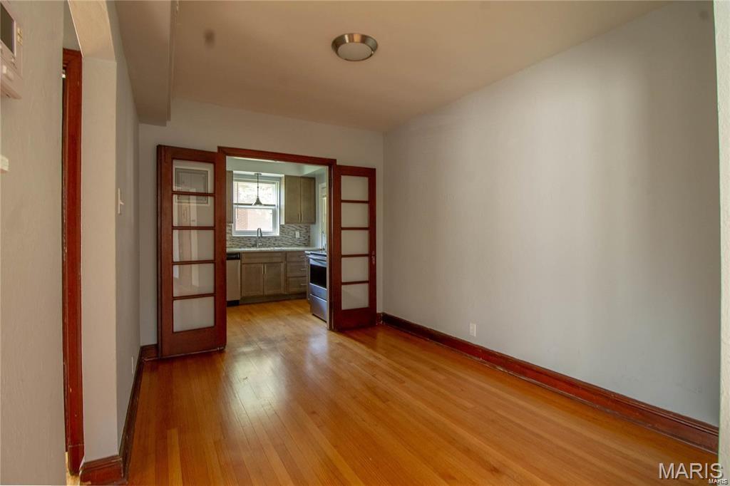Holly Hills Add - Residential Lease