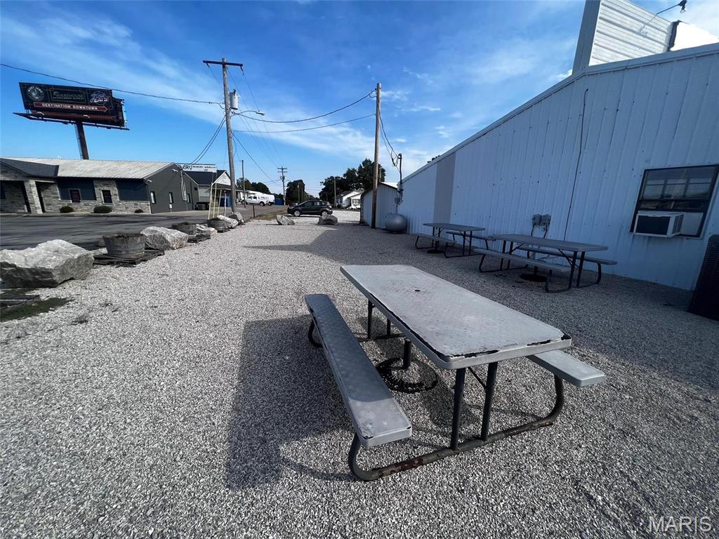 None - Commercial Sale