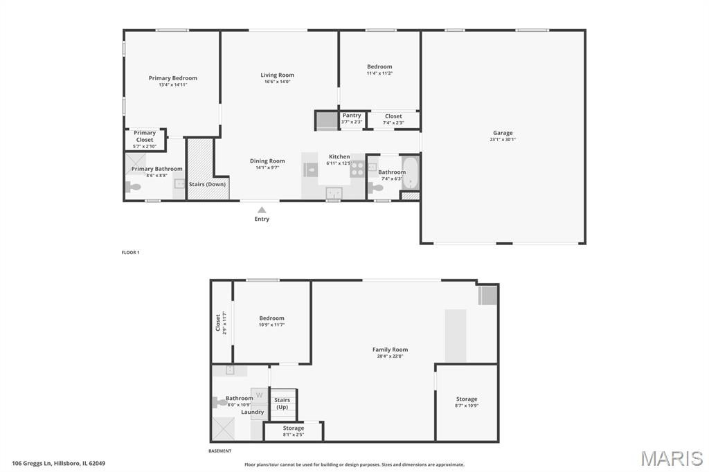 n/a - Residential
