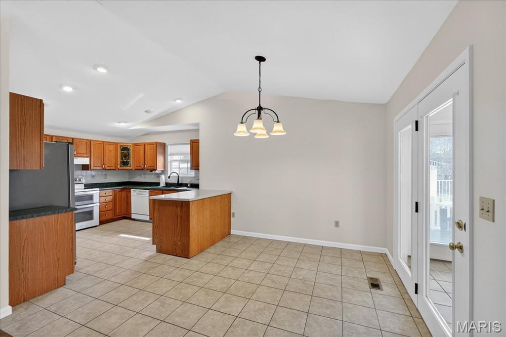 Pioneer Ridge 1st Add - Residential