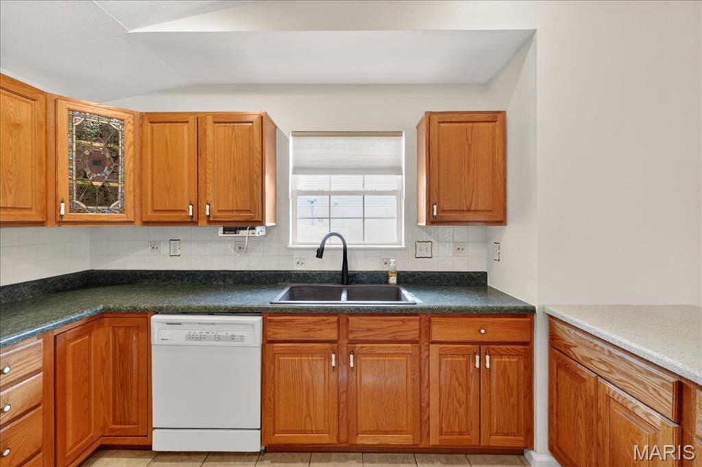 Pioneer Ridge 1st Add - Residential