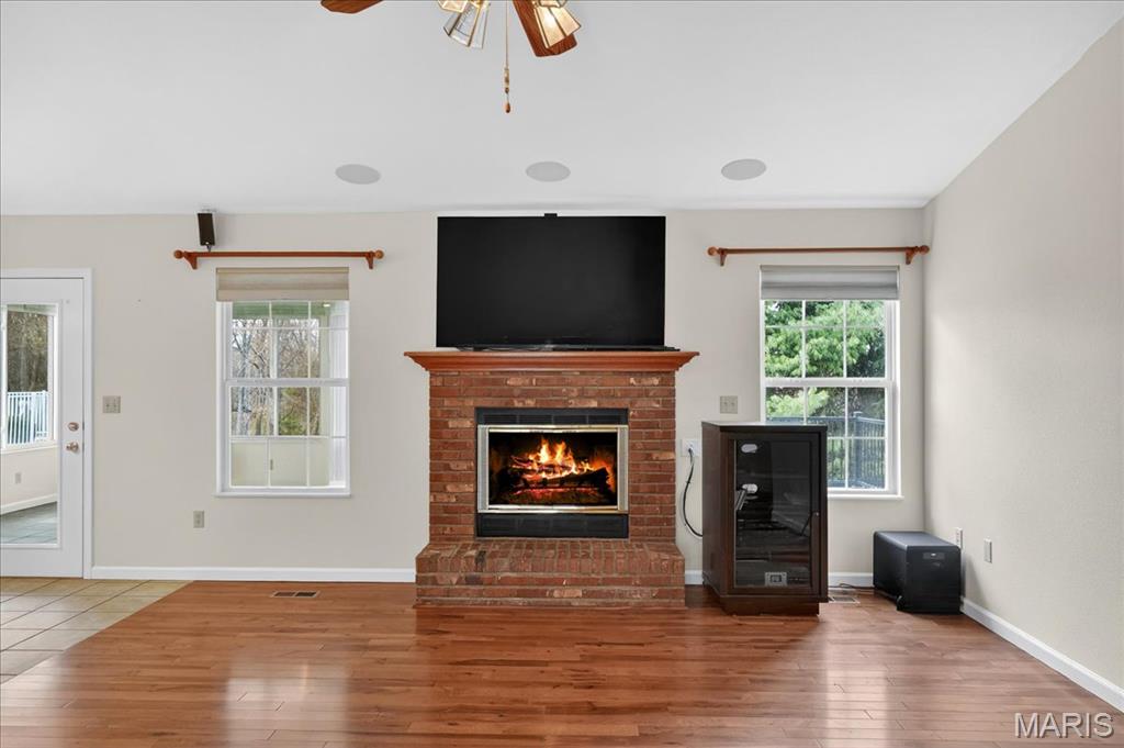 Pioneer Ridge 1st Add - Residential