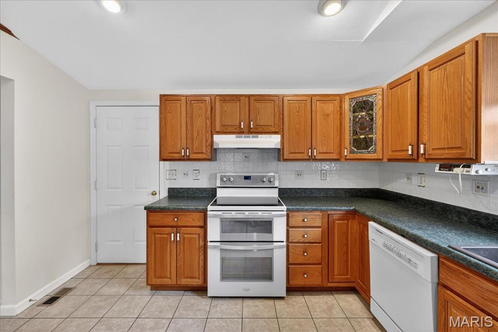 Pioneer Ridge 1st Add - Residential