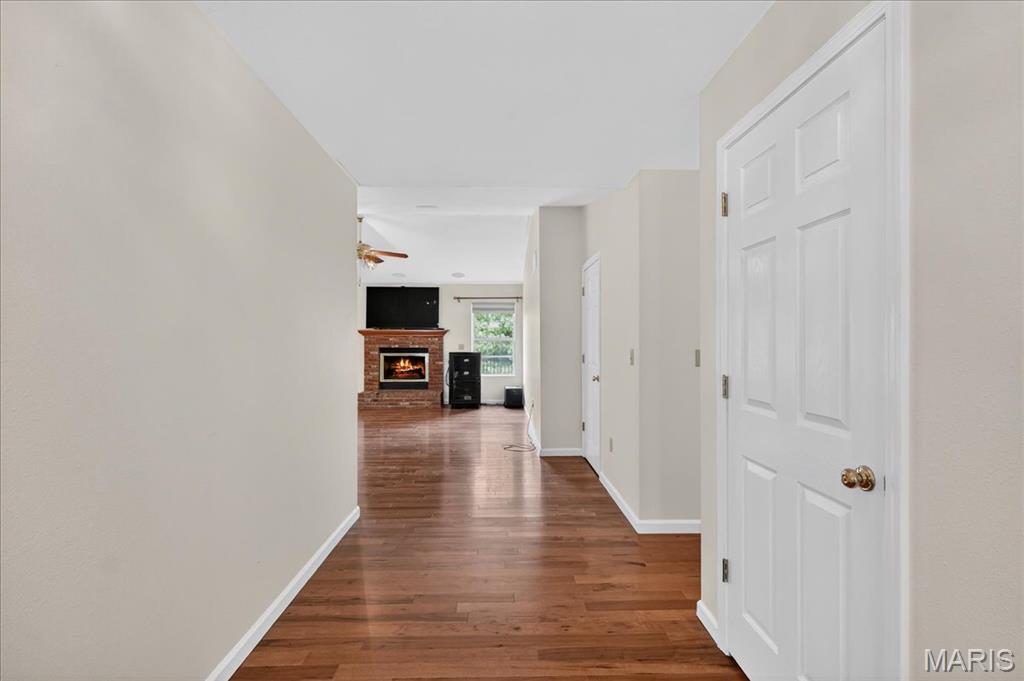 Pioneer Ridge 1st Add - Residential