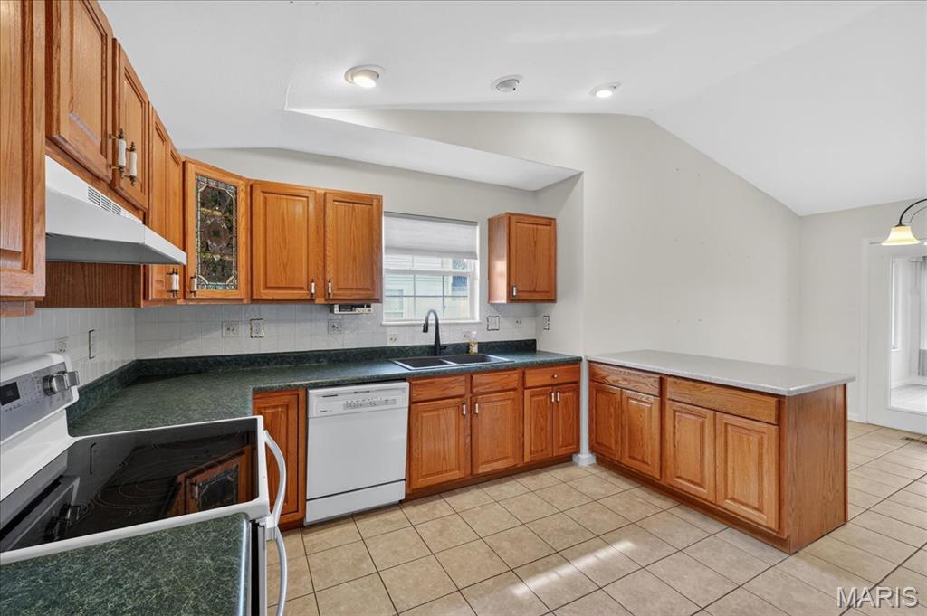 Pioneer Ridge 1st Add - Residential