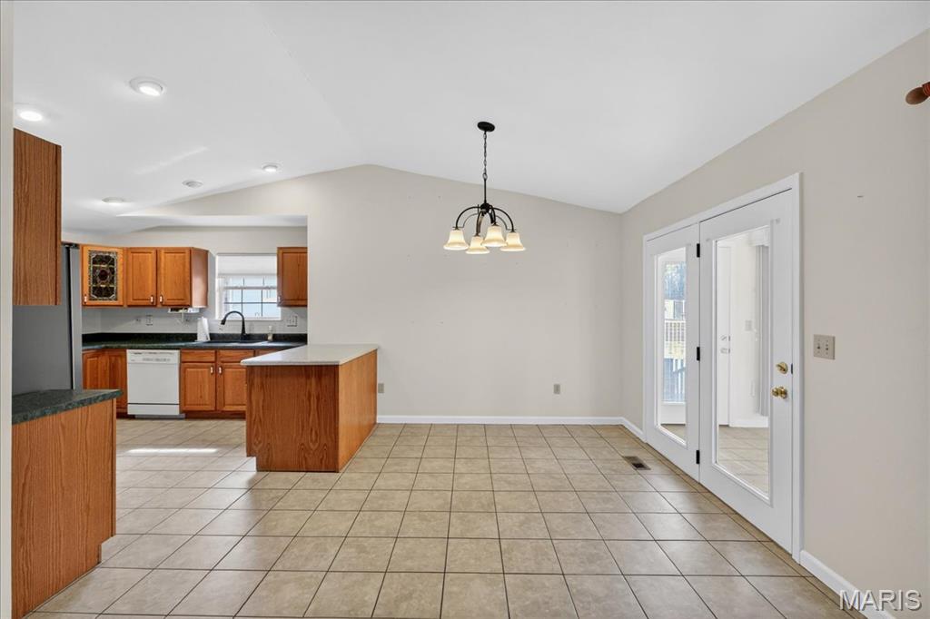 Pioneer Ridge 1st Add - Residential