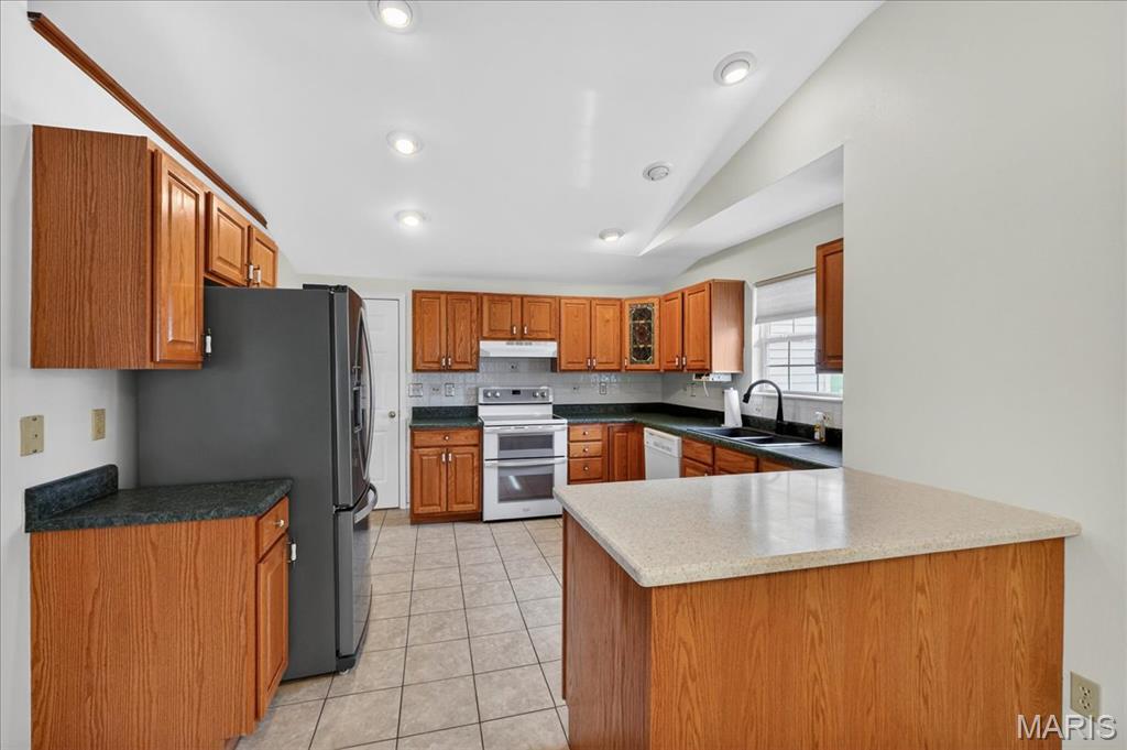Pioneer Ridge 1st Add - Residential