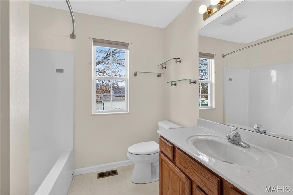 Pioneer Ridge 1st Add - Residential