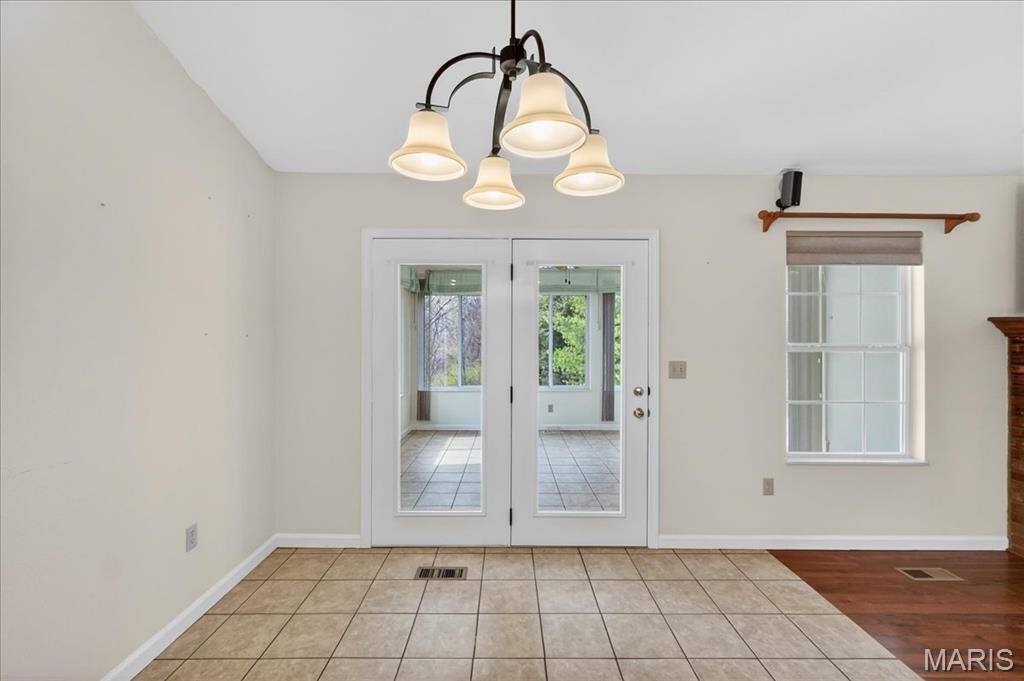 Pioneer Ridge 1st Add - Residential