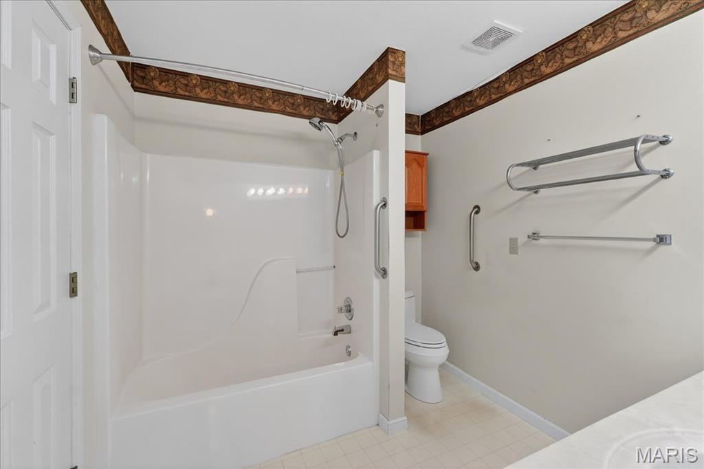 Pioneer Ridge 1st Add - Residential