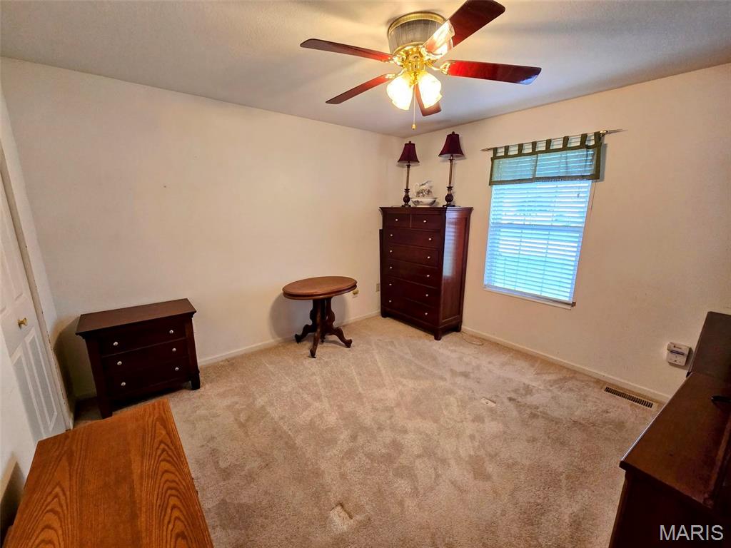 Rolling Meadows - Residential