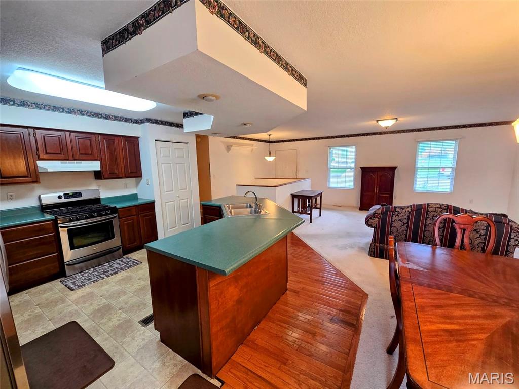 Rolling Meadows - Residential