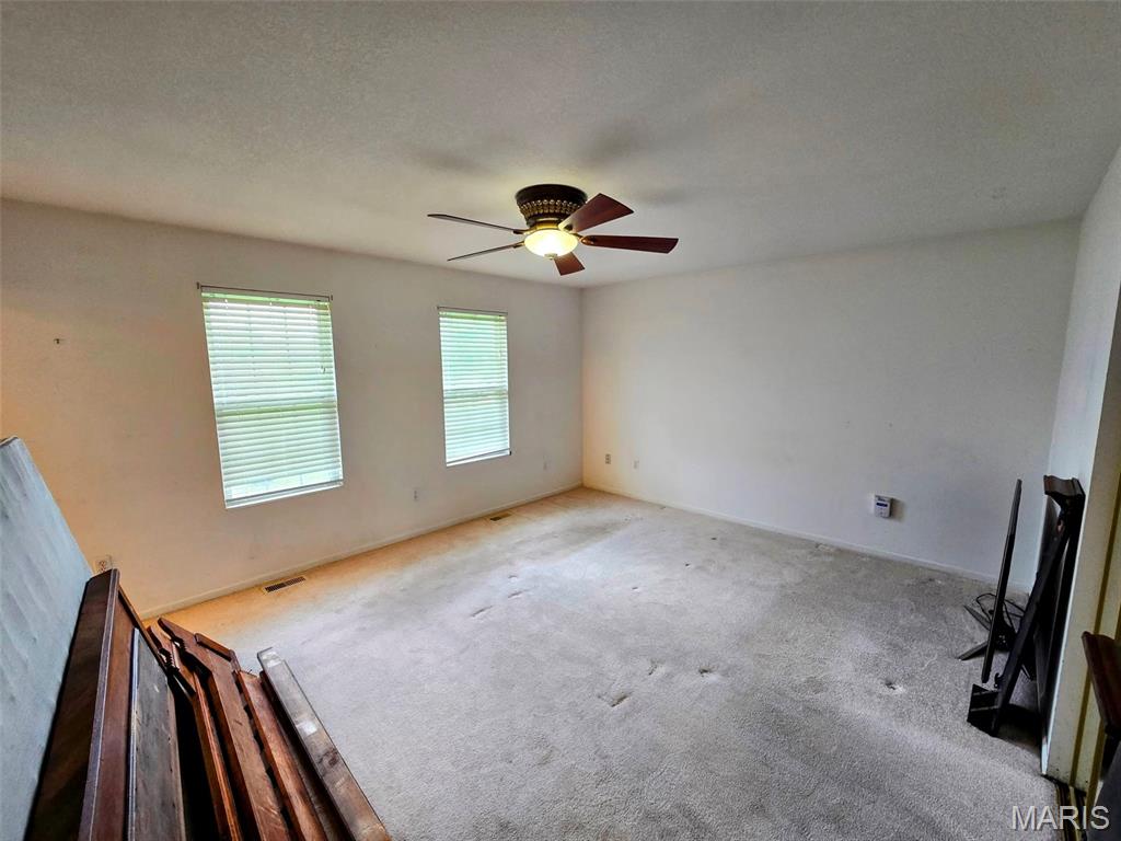 Rolling Meadows - Residential