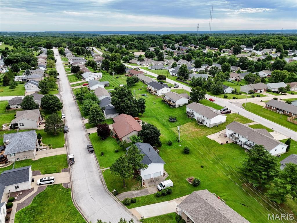 Rolling Meadows - Residential