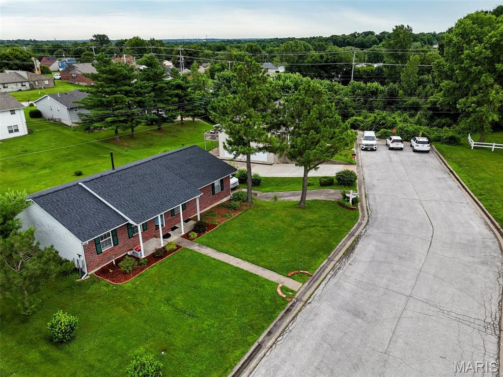 Rolling Meadows - Residential