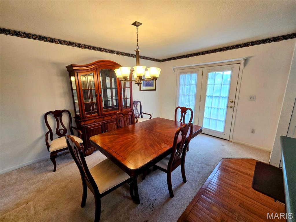 Rolling Meadows - Residential