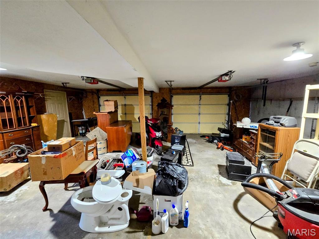 Rolling Meadows - Residential