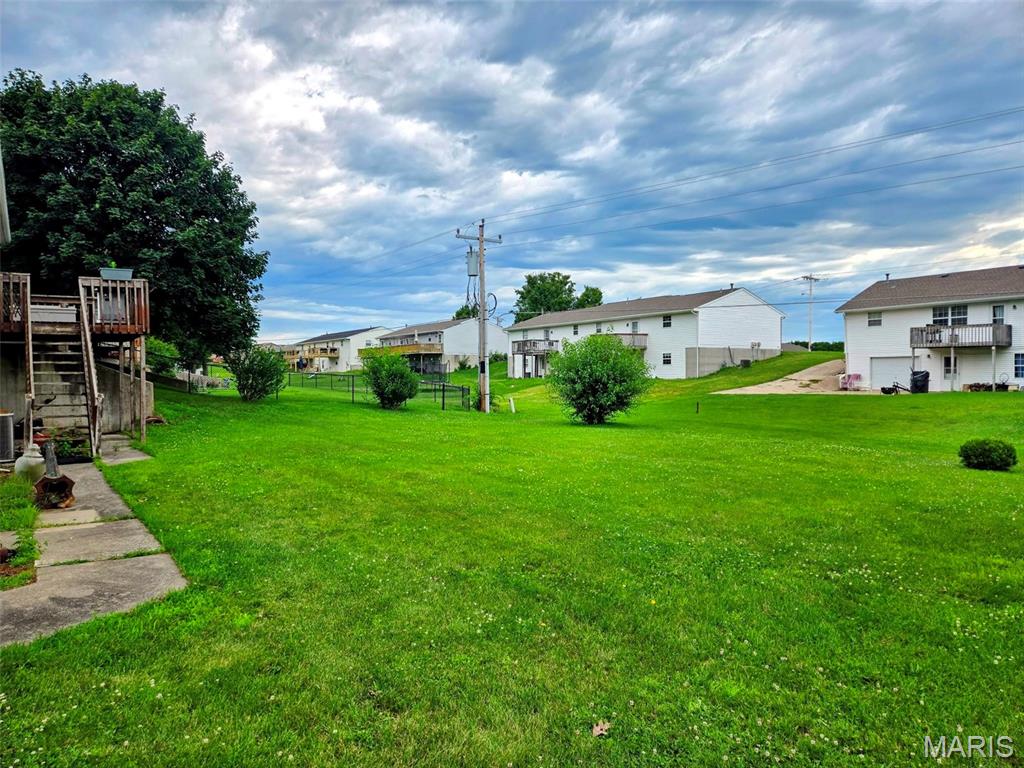 Rolling Meadows - Residential