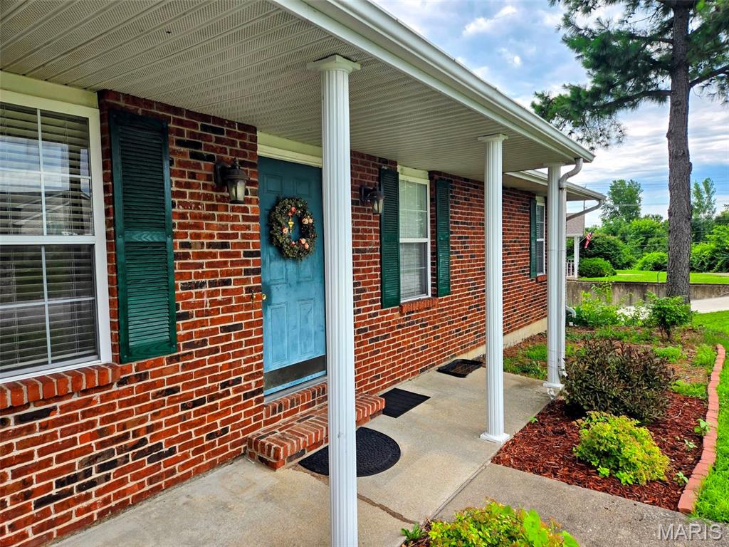 Rolling Meadows - Residential