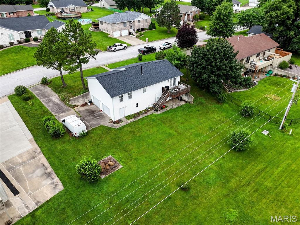 Rolling Meadows - Residential