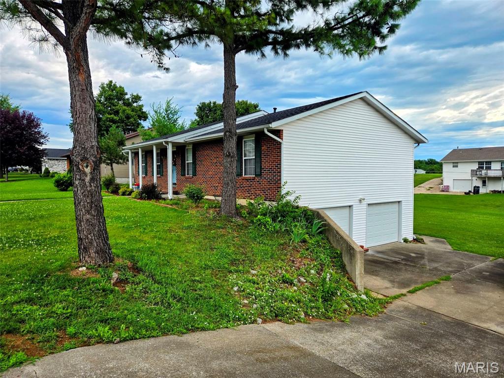 Rolling Meadows - Residential