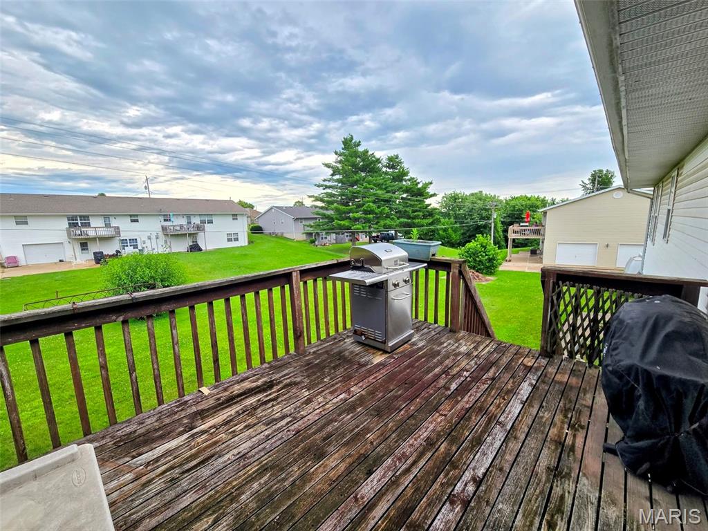 Rolling Meadows - Residential