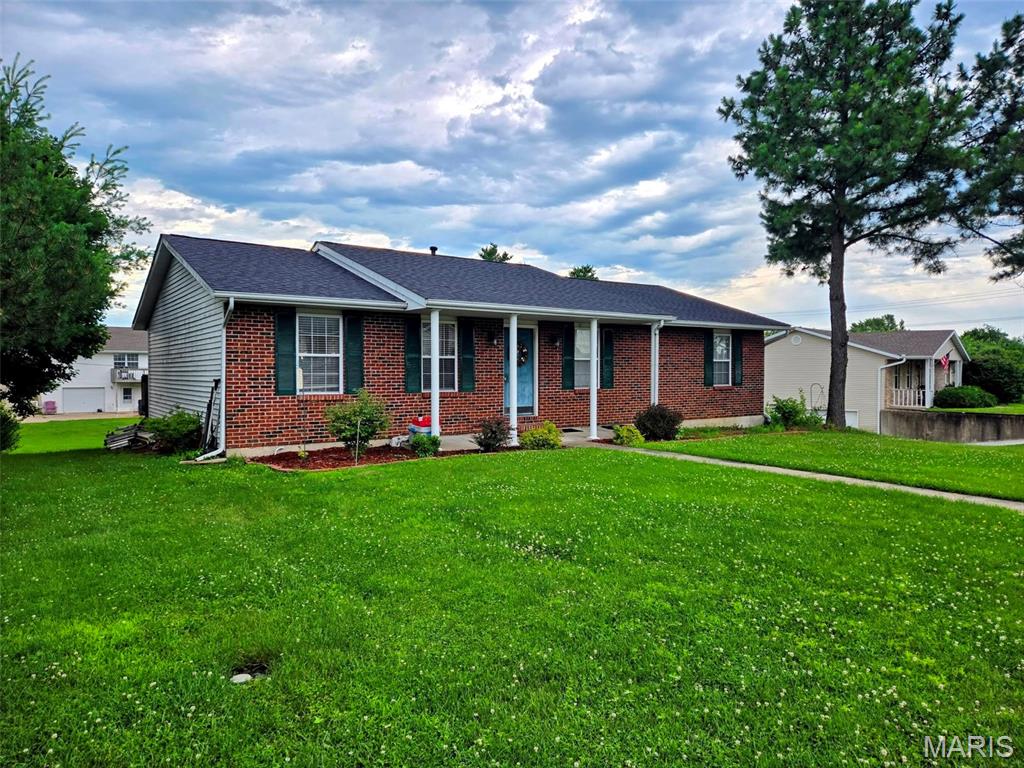 Rolling Meadows - Residential