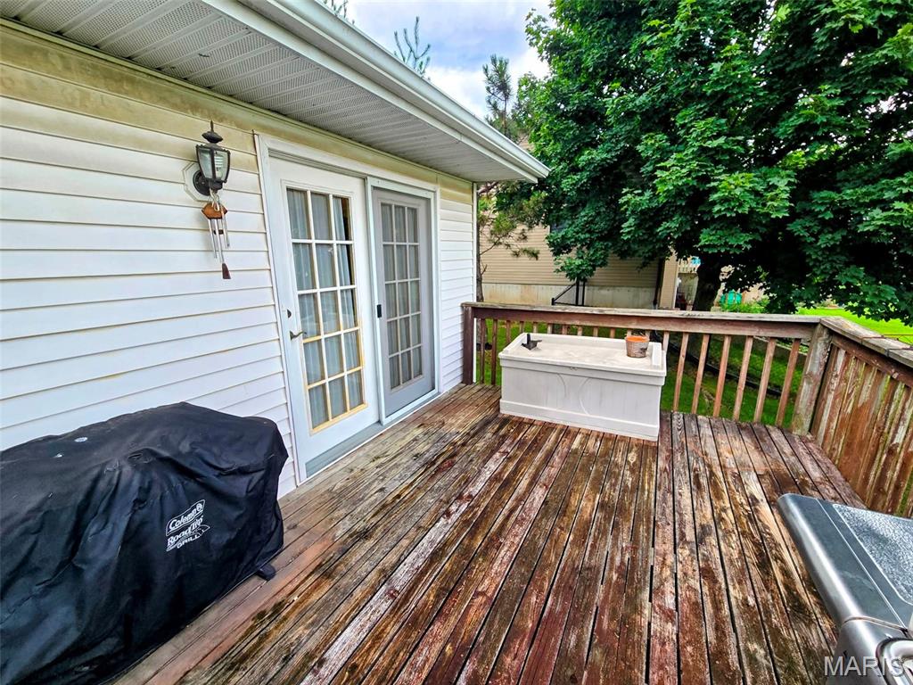 Rolling Meadows - Residential