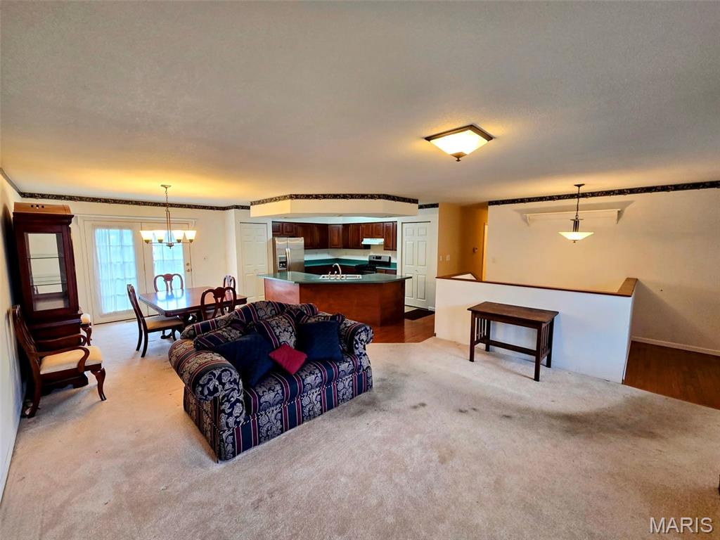 Rolling Meadows - Residential