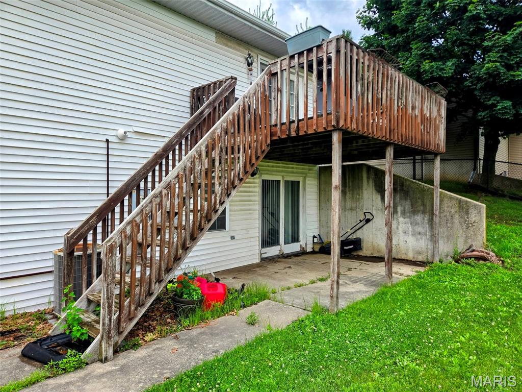 Rolling Meadows - Residential