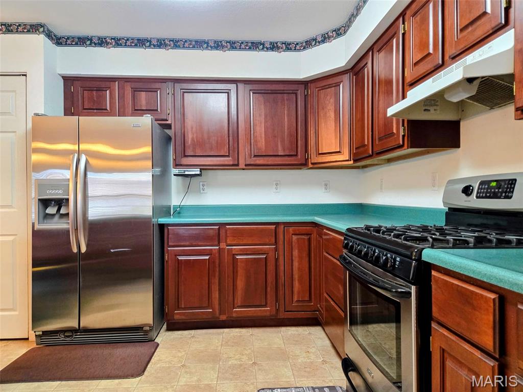 Rolling Meadows - Residential