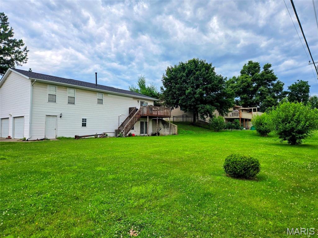 Rolling Meadows - Residential