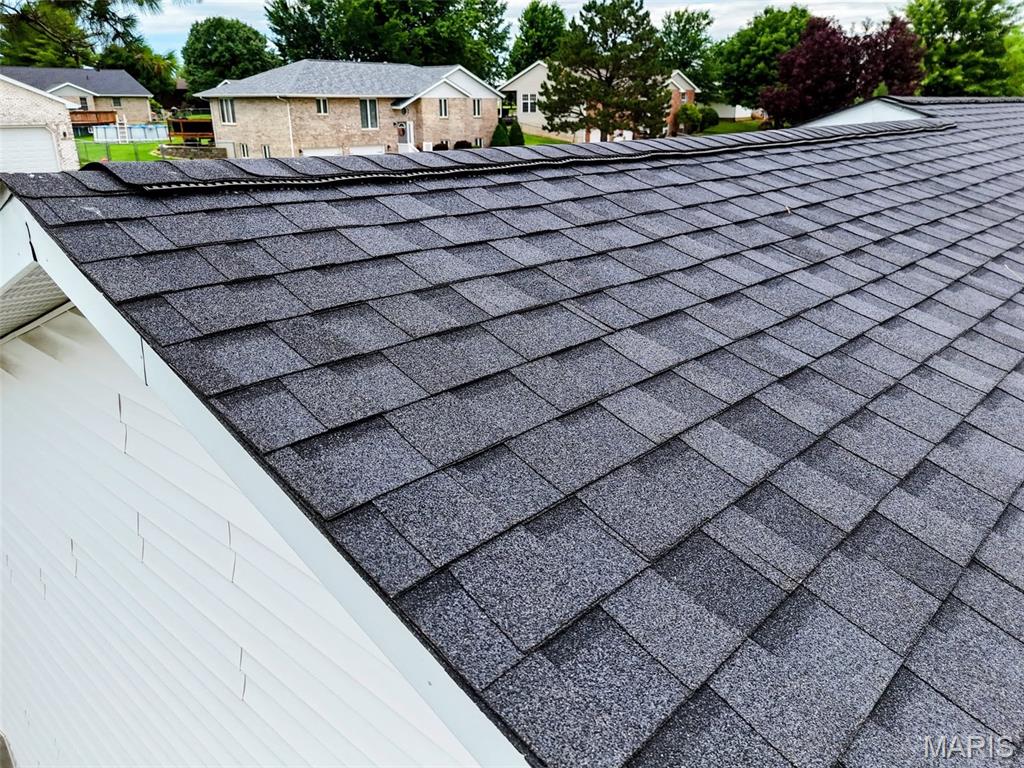 Rolling Meadows - Residential