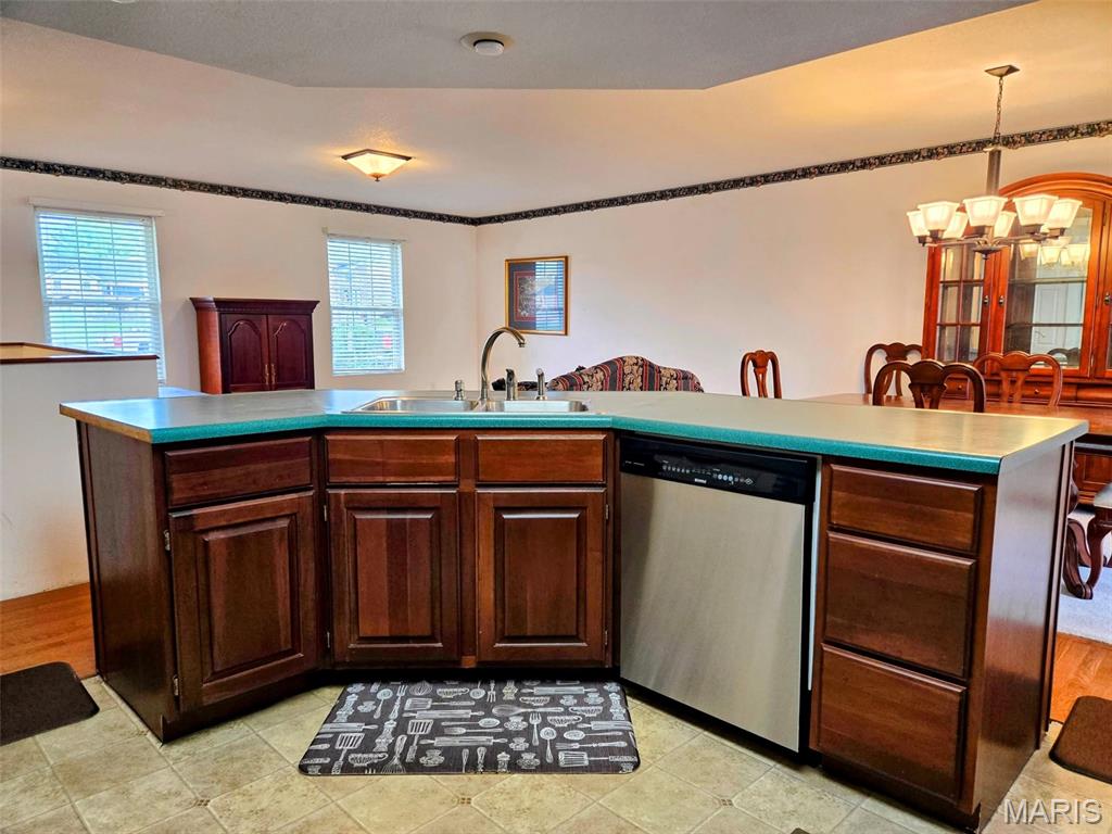 Rolling Meadows - Residential