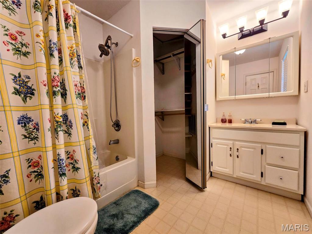 Rolling Meadows - Residential