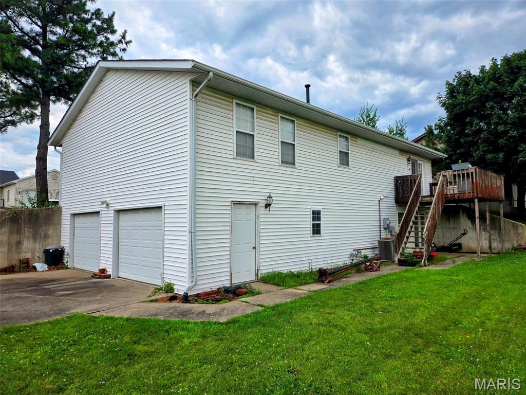Rolling Meadows - Residential