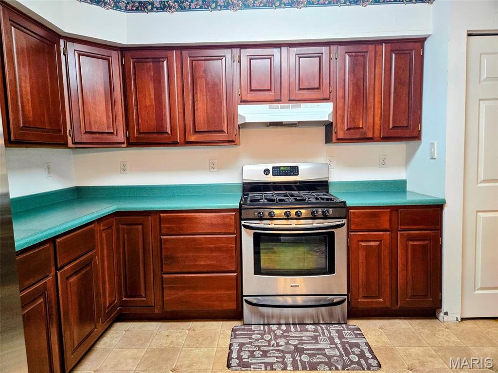 Rolling Meadows - Residential