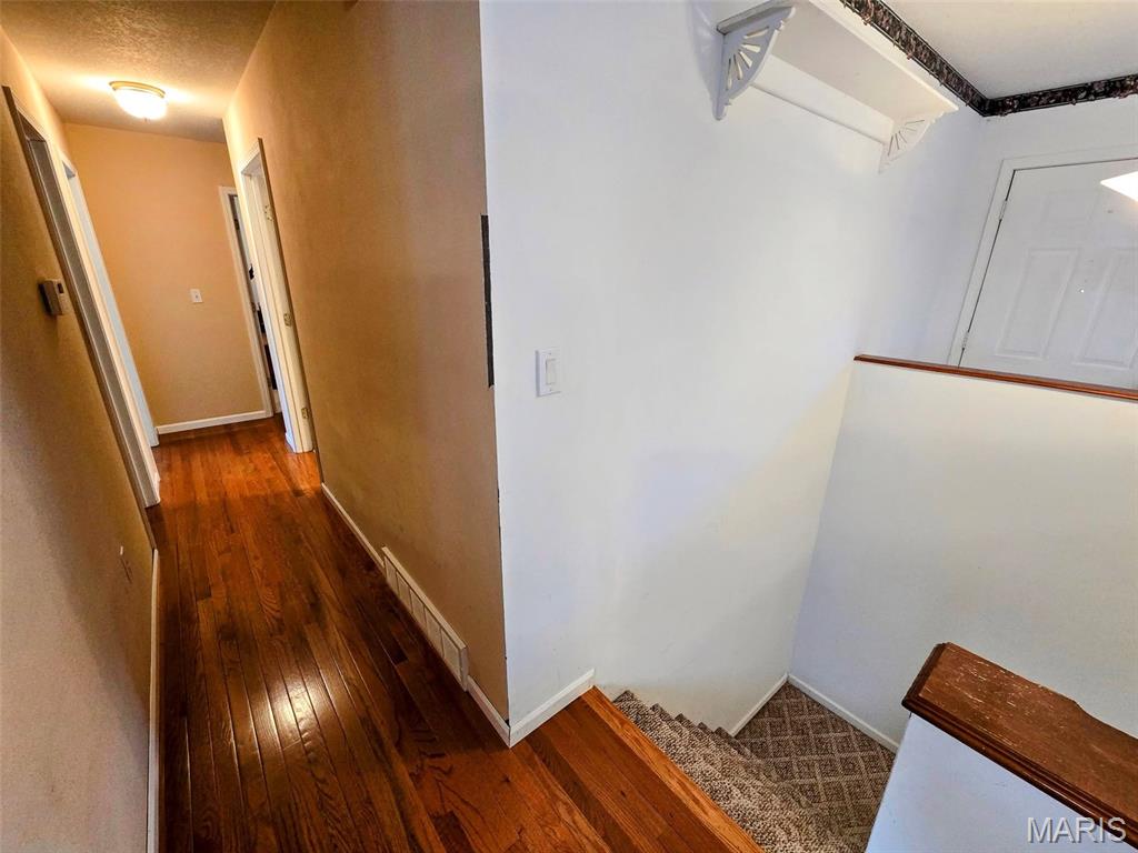 Rolling Meadows - Residential