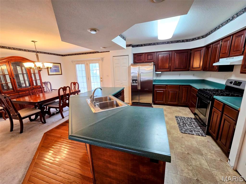 Rolling Meadows - Residential