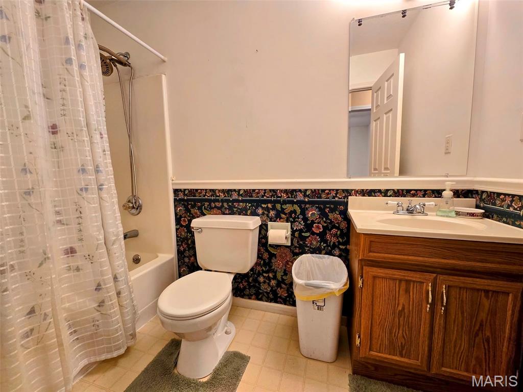 Rolling Meadows - Residential