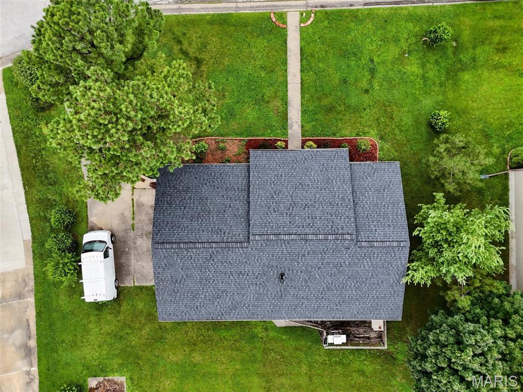 Rolling Meadows - Residential