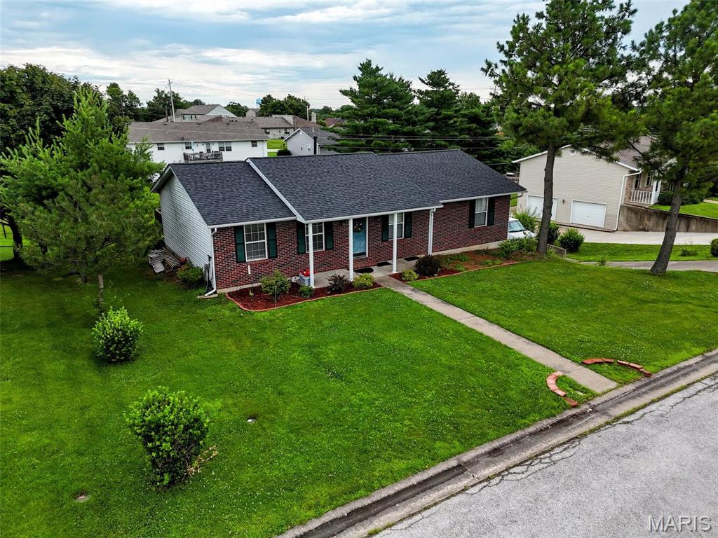 Rolling Meadows - Residential