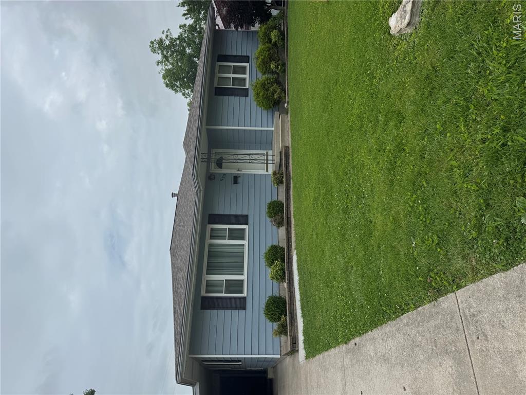 international - Residential