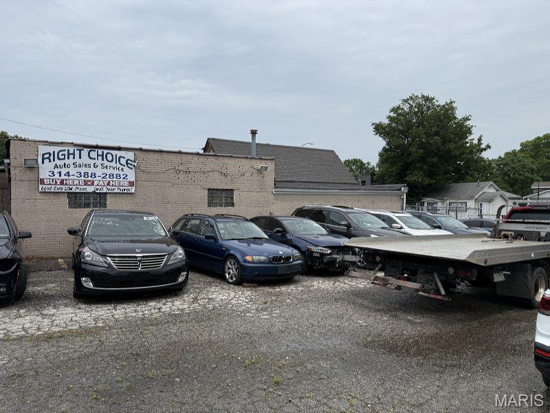 Francis Wagner Estate - Commercial Sale