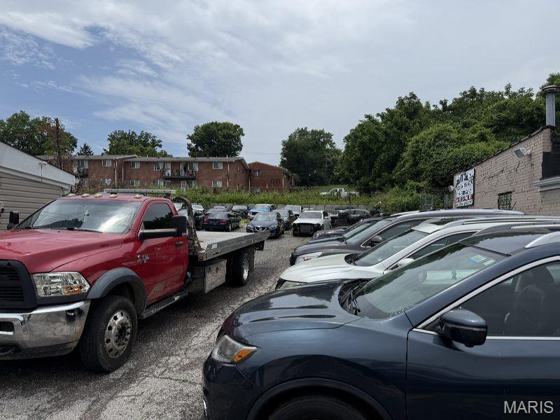 Francis Wagner Estate - Commercial Sale
