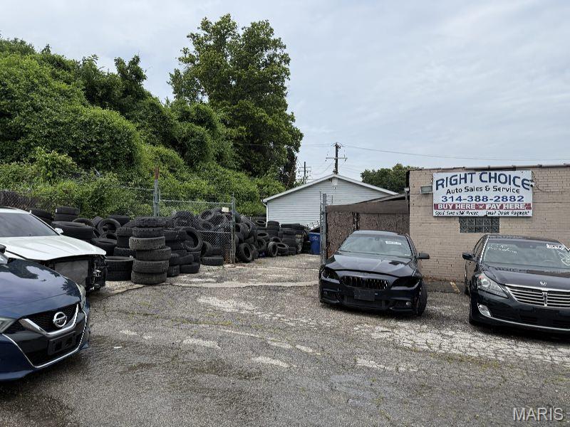 Francis Wagner Estate - Commercial Sale