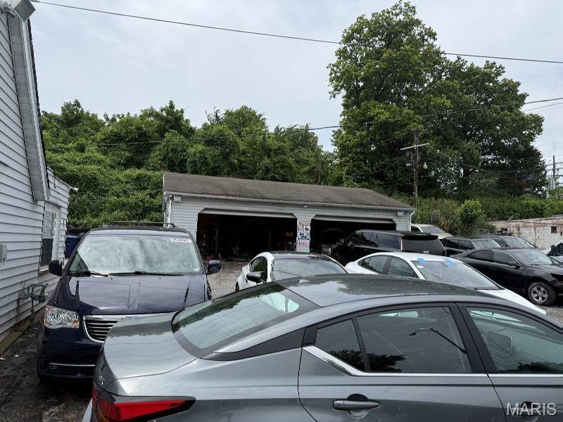 Francis Wagner Estate - Commercial Sale