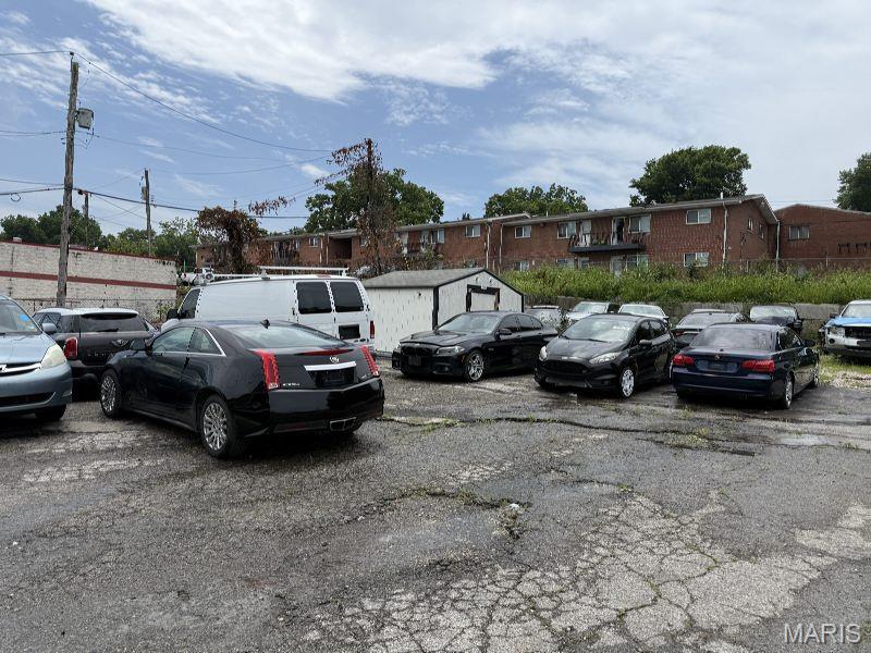 Francis Wagner Estate - Commercial Sale