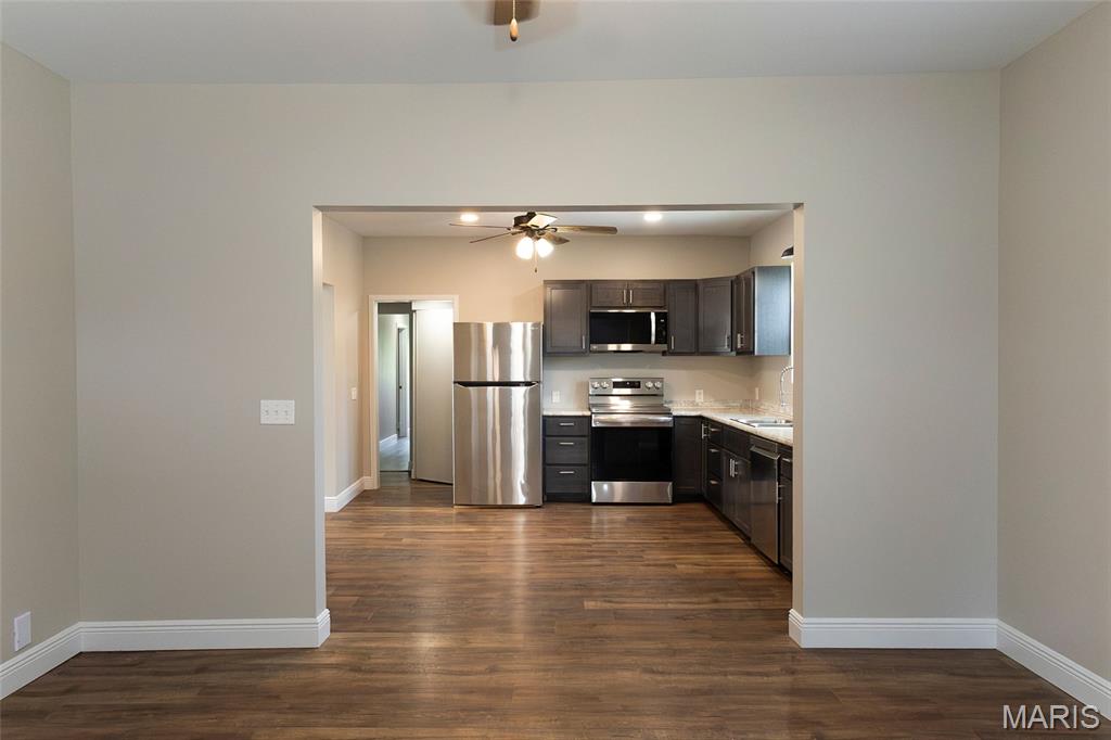 Park Hill Add - Residential