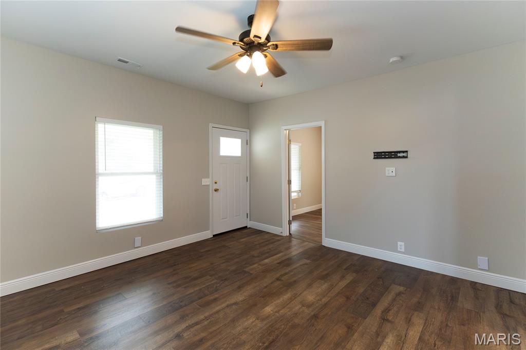 Park Hill Add - Residential